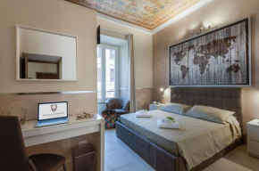 Suite Horti Sallustiani Rome
